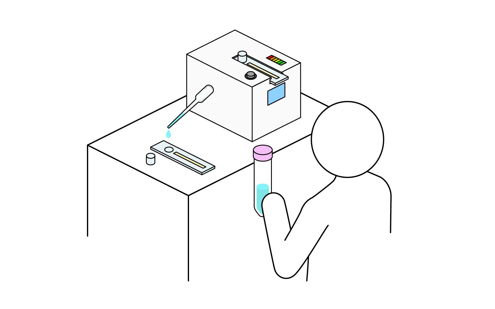 LISH-GENE project (placeholder image)